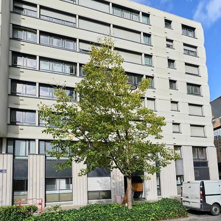 Lille Gares Studio Avec Parking Securise 外观 照片
